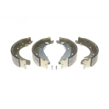 BOSCH Fren Balatası Arka (0986487552) - Peugeot / Citroën / DS
