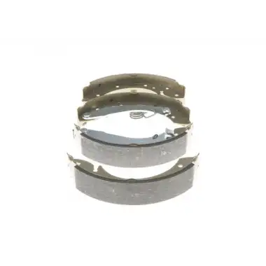 BOSCH Fren Balatası Arka (0986487552) - Peugeot / Citroën / DS