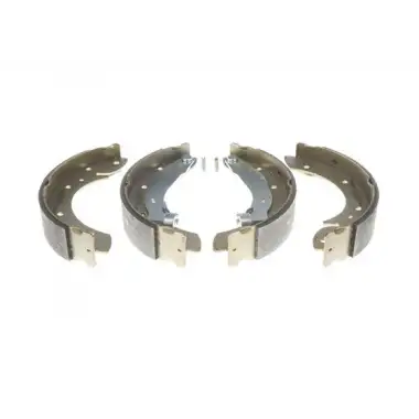 BOSCH Fren Balatası Arka (0986487552) - Peugeot / Citroën / DS