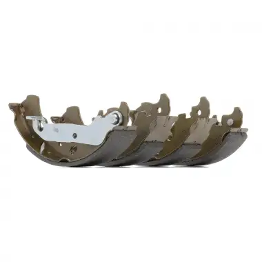 BOSCH Fren Balatası Arka (Takım (Pabuçlu)) (0986487599) - Ford