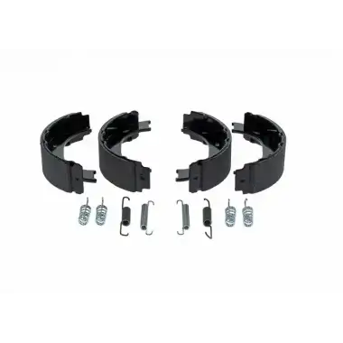 BOSCH EL Fren Balatası (Yayli) (0986487610) - VW Grubu (VW/Audi/Seat/Skoda)