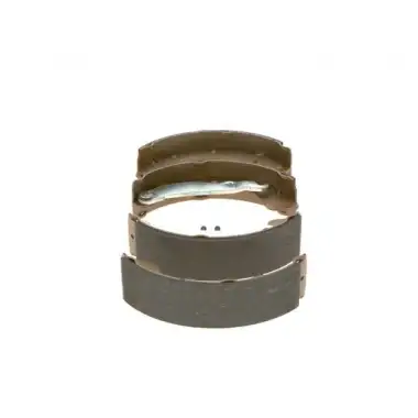 BOSCH Fren Balatası Arka (Pabuclu) - Opel 0986487614