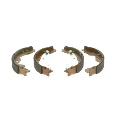 BOSCH Fren Balatası Arka (0986487665) - Peugeot / Citroën / DS