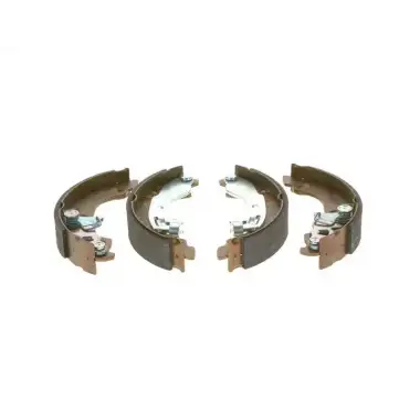 BOSCH Fren Balatası Arka (Papuç Balata) - Fiat / Alfa / Lancia 0986487669