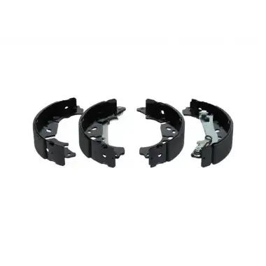 BOSCH Fren Balatası Arka (Kampana) (0986487703) - Fiat / Alfa / Lancia