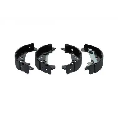 BOSCH Fren Balatası Arka (Kampana) (0986487703) - Fiat / Alfa / Lancia
