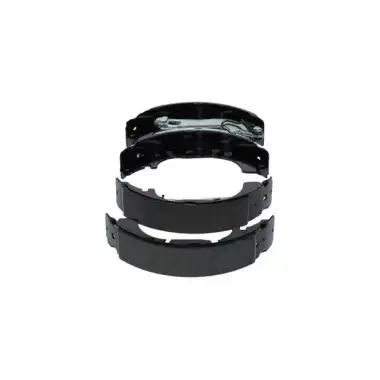 BOSCH Fren Balatası Arka (Kampana) (0986487703) - Fiat / Alfa / Lancia