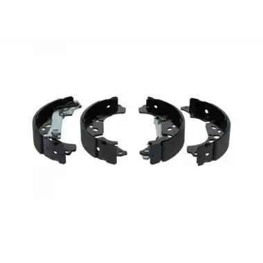 BOSCH Fren Balatası Arka (Kampana) (0986487703) - Fiat / Alfa / Lancia