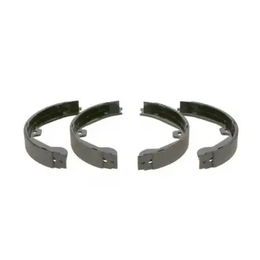 BOSCH EL Fren Balatası (Gs8718) - VW Grubu (VW/Audi/Seat/Skoda) 0986487705