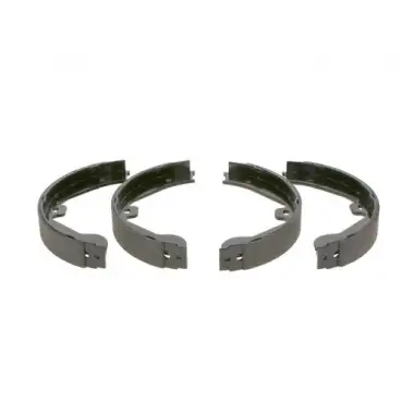 BOSCH EL Fren Balatası (Gs8718) - VW Grubu (VW/Audi/Seat/Skoda) 0986487705