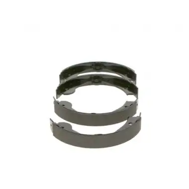 BOSCH EL Fren Balatası (Gs8718) - VW Grubu (VW/Audi/Seat/Skoda) 0986487705