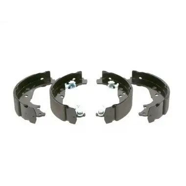 BOSCH Fren Balatası Arka (Kampana) (0986487717) - Fiat / Alfa / Lancia