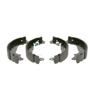 BOSCH Fren Balatası Arka (Kampana) (0986487717) - Fiat / Alfa / Lancia