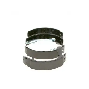 BOSCH Fren Balatası Arka (Kampana) (0986487717) - Fiat / Alfa / Lancia