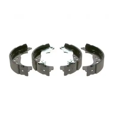 BOSCH Fren Balatası Arka (Kampana) (0986487717) - Fiat / Alfa / Lancia
