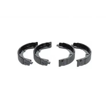 BOSCH Fren Balatası Arka (Pabuç : Gs8747 : 583502ea00 - 583502ga00) - Kore Araçları (Hyundai/Kia) 0986487738