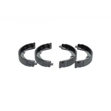 BOSCH Fren Balatası Arka (Pabuç : Gs8747 : 583502ea00 - 583502ga00) - Kore Araçları (Hyundai/Kia) 0986487738