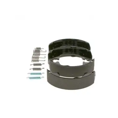 BOSCH EL Fren Balatası (Yayli) (0986487751) - VW Grubu (VW/Audi/Seat/Skoda)
