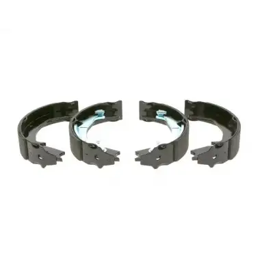 BOSCH Fren Balatası Arka (Pabuç : Gs8489 : 5835026a00 - 5835026a10) - Kore Araçları (Hyundai/Kia) 0986487770
