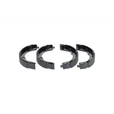 BOSCH Fren Balatası Arka (Pabuç : Gs8489 : 5835026a00 - 5835026a10) - Kore Araçları (Hyundai/Kia) 0986487770