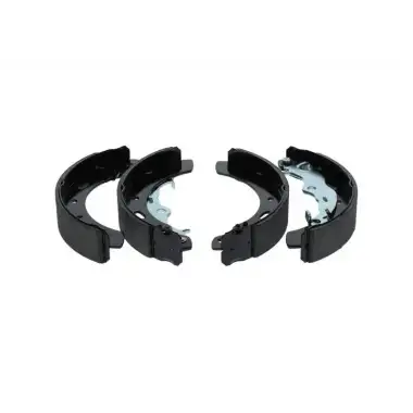 BOSCH Fren Balatası Arka (Takım Bv61 2200 BB Pabuclu) - Ford 0986487796