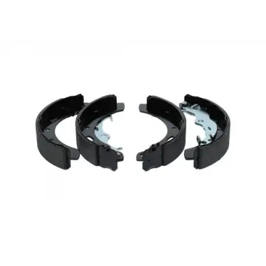 BOSCH Fren Balatası Arka (Takım Bv61 2200 BB Pabuclu) - Ford 0986487796