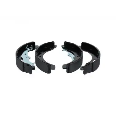 BOSCH Fren Balatası Arka (Takım Bv61 2200 BB Pabuclu) - Ford 0986487796