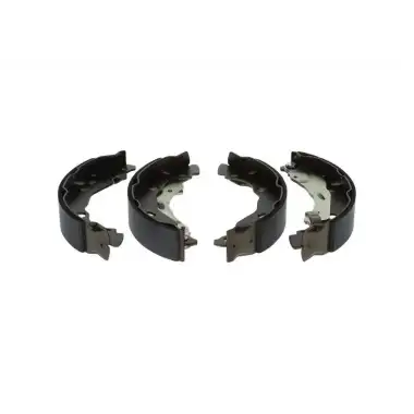 BOSCH Fren Balatası Arka (Kampana) (0986487819) - Renault / Dacia