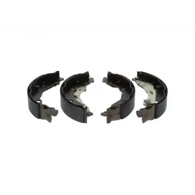 BOSCH Fren Balatası Arka (Kampana) (0986487819) - Renault / Dacia