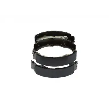 BOSCH Fren Balatası Arka (Kampana) (0986487819) - Renault / Dacia