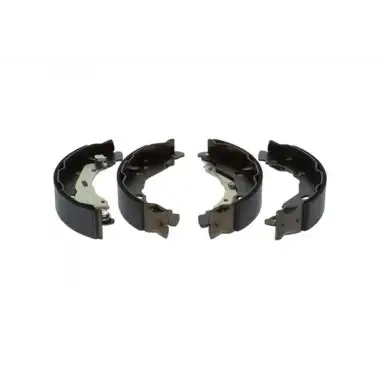 BOSCH Fren Balatası Arka (Kampana) (0986487819) - Renault / Dacia