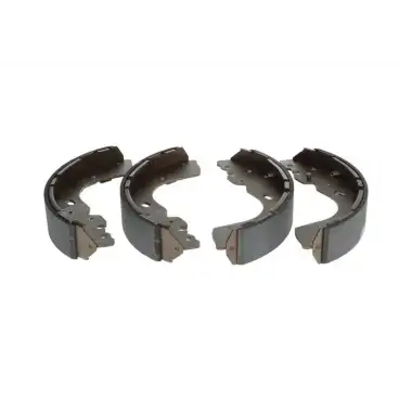 BOSCH Fren Balatası Arka (Papuçlu/d4060eb36a) - Ford 0986487922