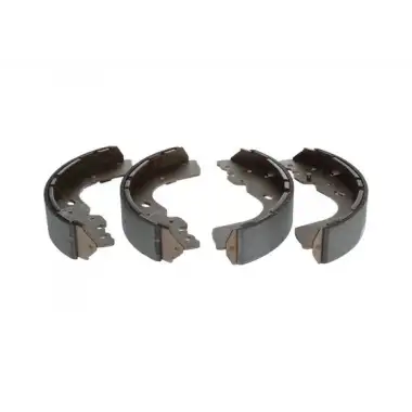 BOSCH Fren Balatası Arka (Papuçlu/d4060eb36a) - Ford 0986487922