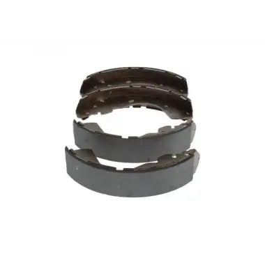 BOSCH Fren Balatası Arka (Papuçlu/d4060eb36a) - Ford 0986487922