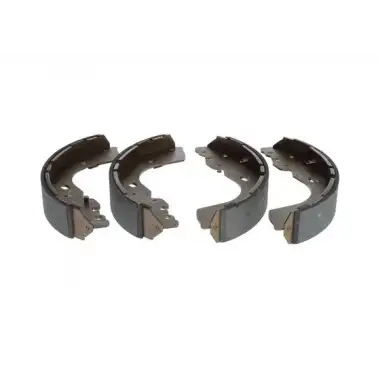 BOSCH Fren Balatası Arka (Papuçlu/d4060eb36a) - Ford 0986487922