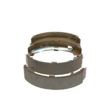 BOSCH EL Fren Balatası (Pabuç Balata) - VW Grubu (VW/Audi/Seat/Skoda) 0986487955