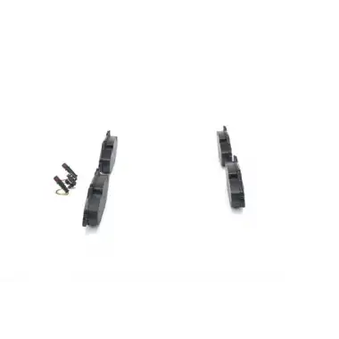 BOSCH Fren Balatası Ön (0986494081) - Mercedes-Benz