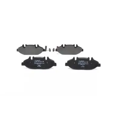 BOSCH Fren Balatası Ön (0986494081) - Mercedes-Benz