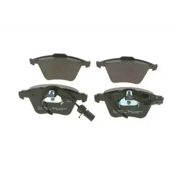BOSCH Fren Balatası Ön (Gdb1617 / Fdb1629) - VW Grubu (VW/Audi/Seat/Skoda) 0986494104