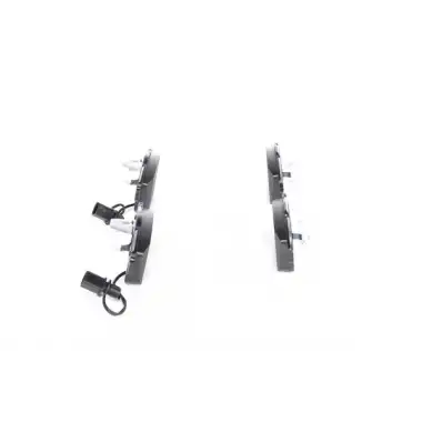 BOSCH Fren Balatası Ön (Gdb1617 / Fdb1629) - VW Grubu (VW/Audi/Seat/Skoda) 0986494104