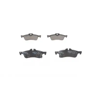 BOSCH Fren Balatası (0986494130) - Japon Araçları