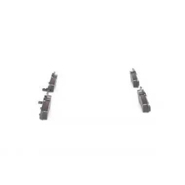 BOSCH Fren Balatası (0986494130) - Japon Araçları