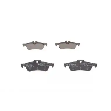 BOSCH Fren Balatası (0986494130) - Japon Araçları