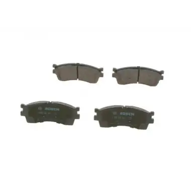 BOSCH Fren Balatası Ön (0986494144) - Kore Araçları (Hyundai/Kia)