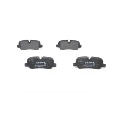 BOSCH Fren Balatası Arka (0986494148) - BMW / Mini