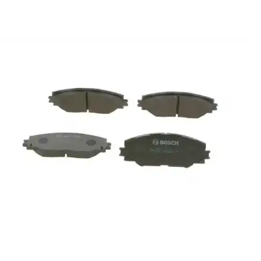 BOSCH Fren Balatası Ön (0986494174) - Japon Araçları