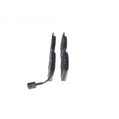 BOSCH Fren Balatası Ön (Fişli) - Fiat / Alfa / Lancia 0986494228