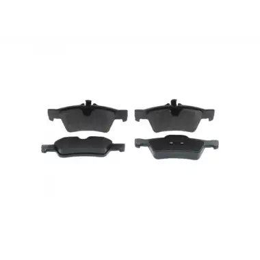 BOSCH Fren Balatası Arka (0986494256) - Mercedes-Benz