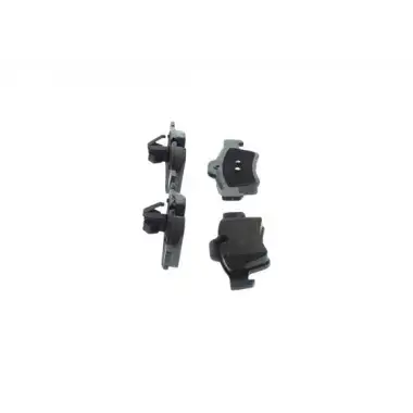 BOSCH Fren Balatası Arka (0986494256) - Mercedes-Benz