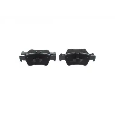 BOSCH Fren Balatası Arka (0986494256) - Mercedes-Benz